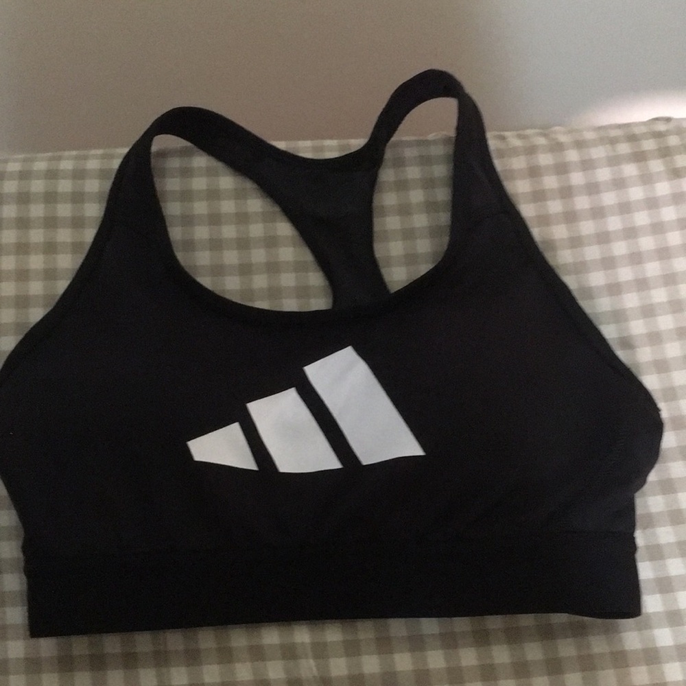 Brand New adidas sport bra